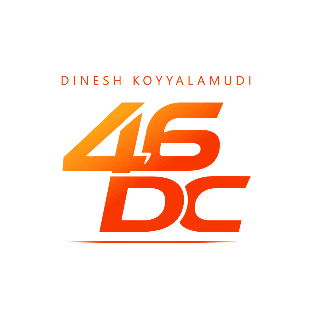 Dinesh Koyyalamudi