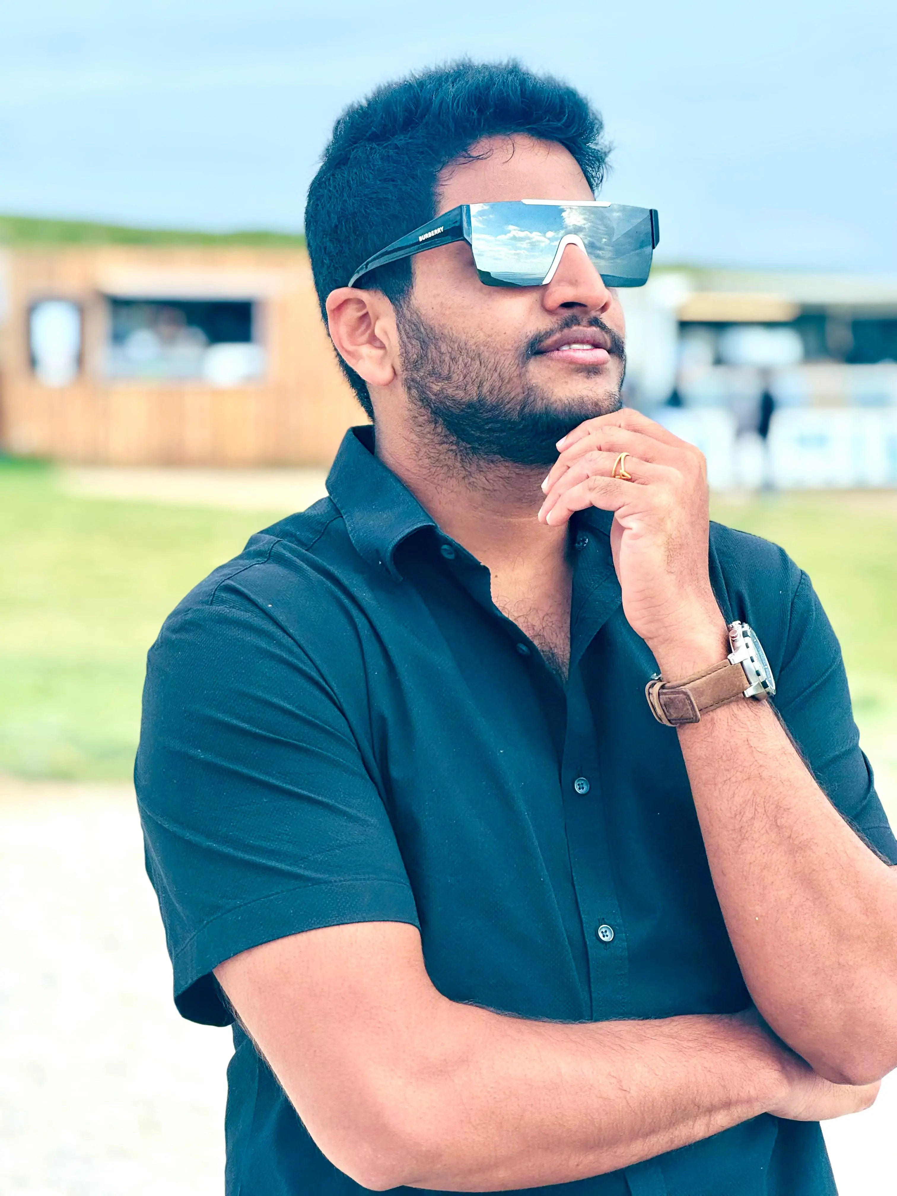 Dinesh Koyyalamudi