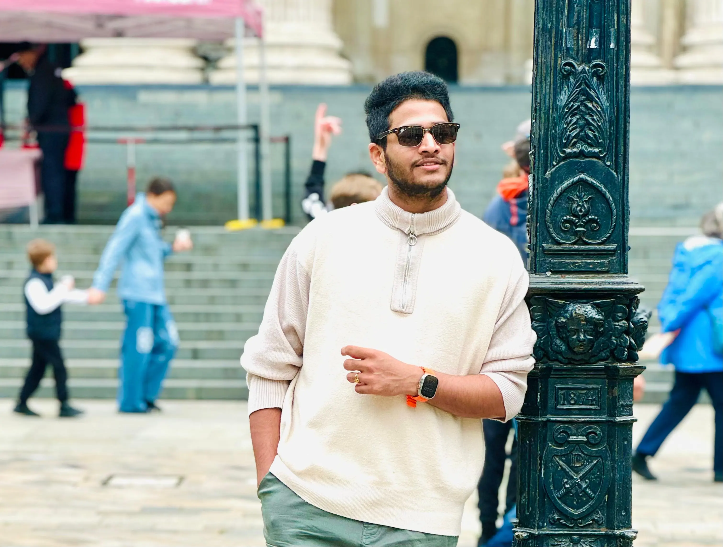 Can International Students Start a Business in the UK?